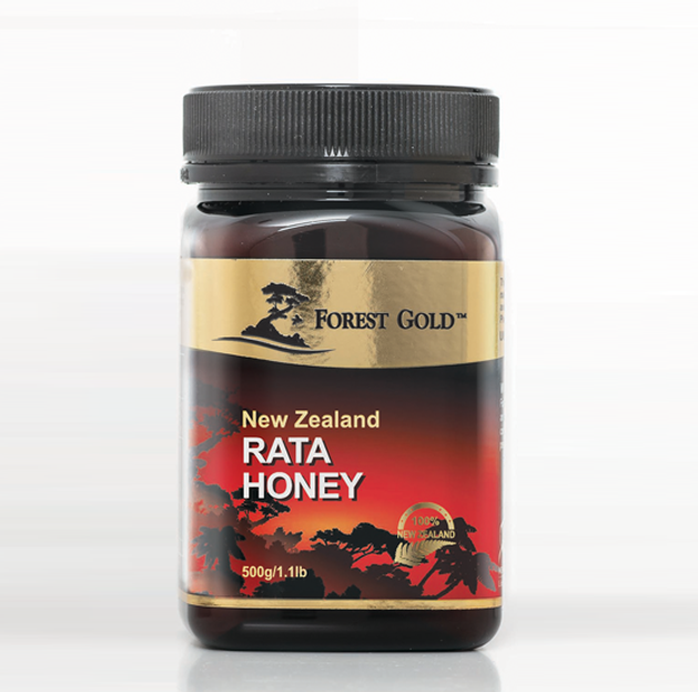 NativeRataHoney500g